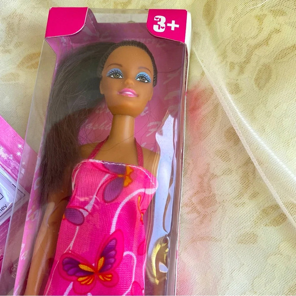 NWT Disney Coloring Fun and Fashion Doll combo - Picture 5 of 7